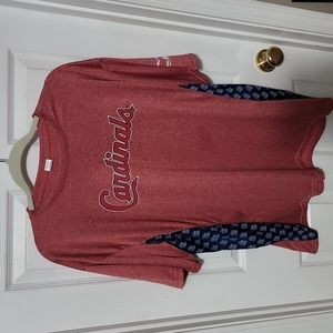 STL Cardinals Shirt